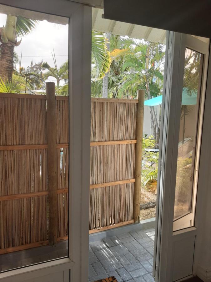 Explora Prestige Bed & Breakfast Blue Bay Bagian luar foto